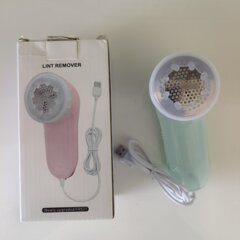 クロスボーダー衣類とパンツの毛玉スクレーパー、ポータブルセーター毛玉シェーバー、ストレートプラグイン毛玉トリマー、充電式シェーバー