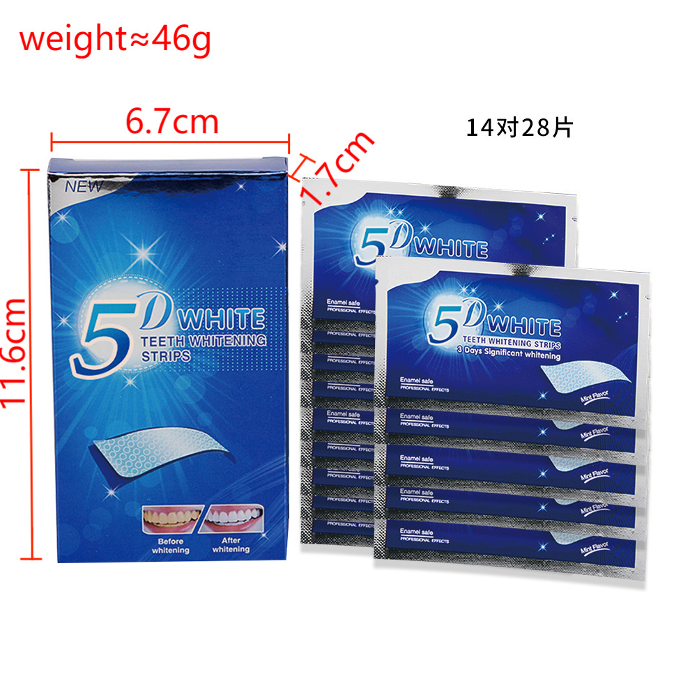 登特歯貼り3d 5d 9d美白除去舒克自慢白歯美白歯貼り卸売り代理