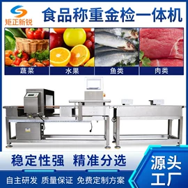 包装辅助设备;安检探测器;其他安全检查