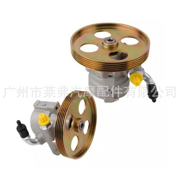 Melto 93370988 для насоса с усилителем рулевого управления Chevrolet Corsa Tornado 1.8