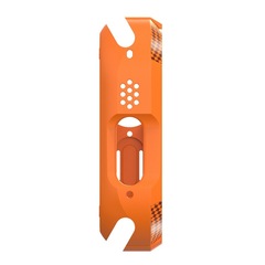 Apple Watch Ultra 49mm Case - Waterproof, Shockproof TPU + Carbon Fiber Apple Watch Band