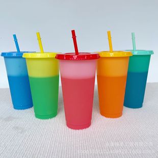 PP�М�����׃ɫ��24OZ �������Ό�����׃ɫ������� 710ML���ܱ�