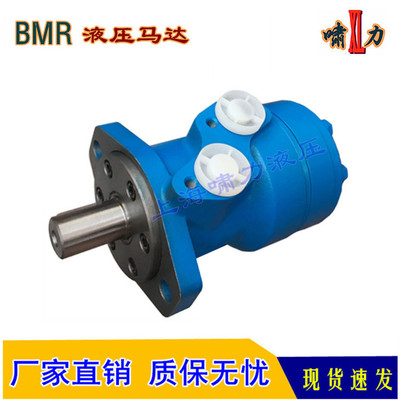 Injection molding machine motor Injection molding machine Hydraulic pressure Cutter teeth motor Xiaoli BMR-63