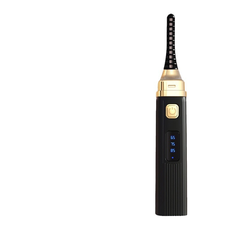 新型の電気まつげ巻き上げ器の電気パーマまつげ器のパーマ巻き上げ太陽の花の電気まつげの高密度加熱定|undefined