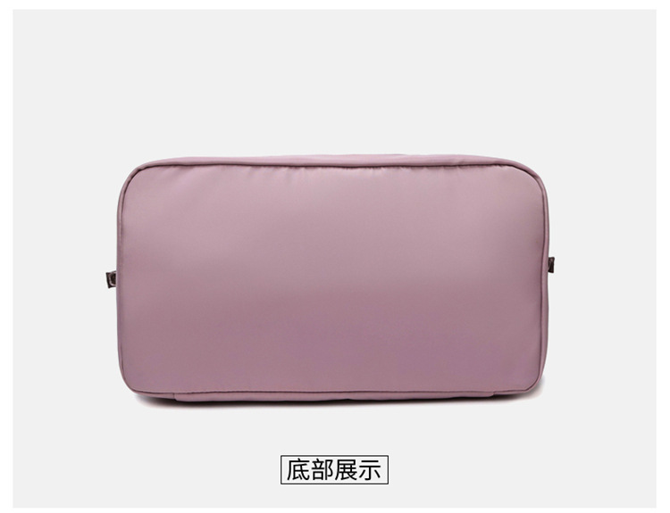 Travel bag shortdistance portable lightweight largecapacity luggage storage bagpicture30