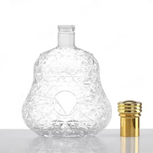 ����750ml�׾Ʋ���ƿ���b �S�����a͸�����J�Ͱ��m���Ҿư��b��ƿ