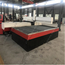 厂家现货超高压水切机 数控高压水射流切割机 超高压水刀切割机