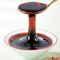 Manufacturer of Tongkuang Cifutang Bird's Nest Loquat Autumn Pear Honey Monk Fruit Licorice Snow Pear Paste