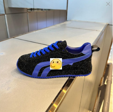 Autumn New Men's Shoes Hot-Selling Full Rhinestone Trendy Shoes Casual Sports Comfortable Men's Shoes High-Value Soft-Soled Trendy Korean Shoes Bm Autumn New Men's Shoes Hot-Selling Full Rhinestone Trendy Shoes Casual Sports Comfortable Men's Shoes High-Value Soft-Soled Trendy Korean Shoes Bm