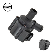 适用于奥迪A6L16年后1.8T2.0T辉昂 通暖风汽车附加水泵06H121601N