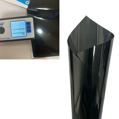 Automotive Film – Metal High Insulation HD Skin Care - 152m-15m-wholesale-by-the-roll-dr-0590