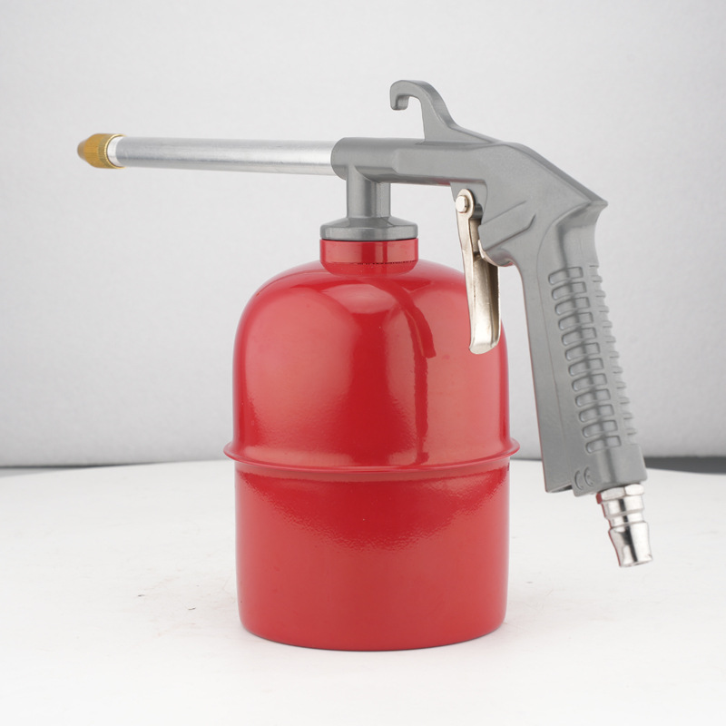 Pistola de Limpieza Neumática de Alta Presión DO-10 de Aleación de Aluminio para Automóviles
