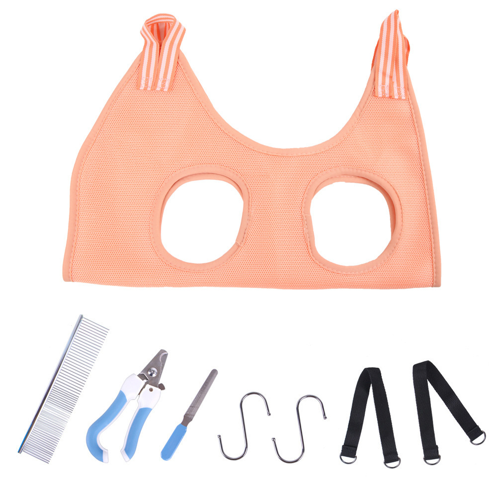 91145 핑크 8 피스 세트