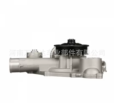 RWD, Water pump