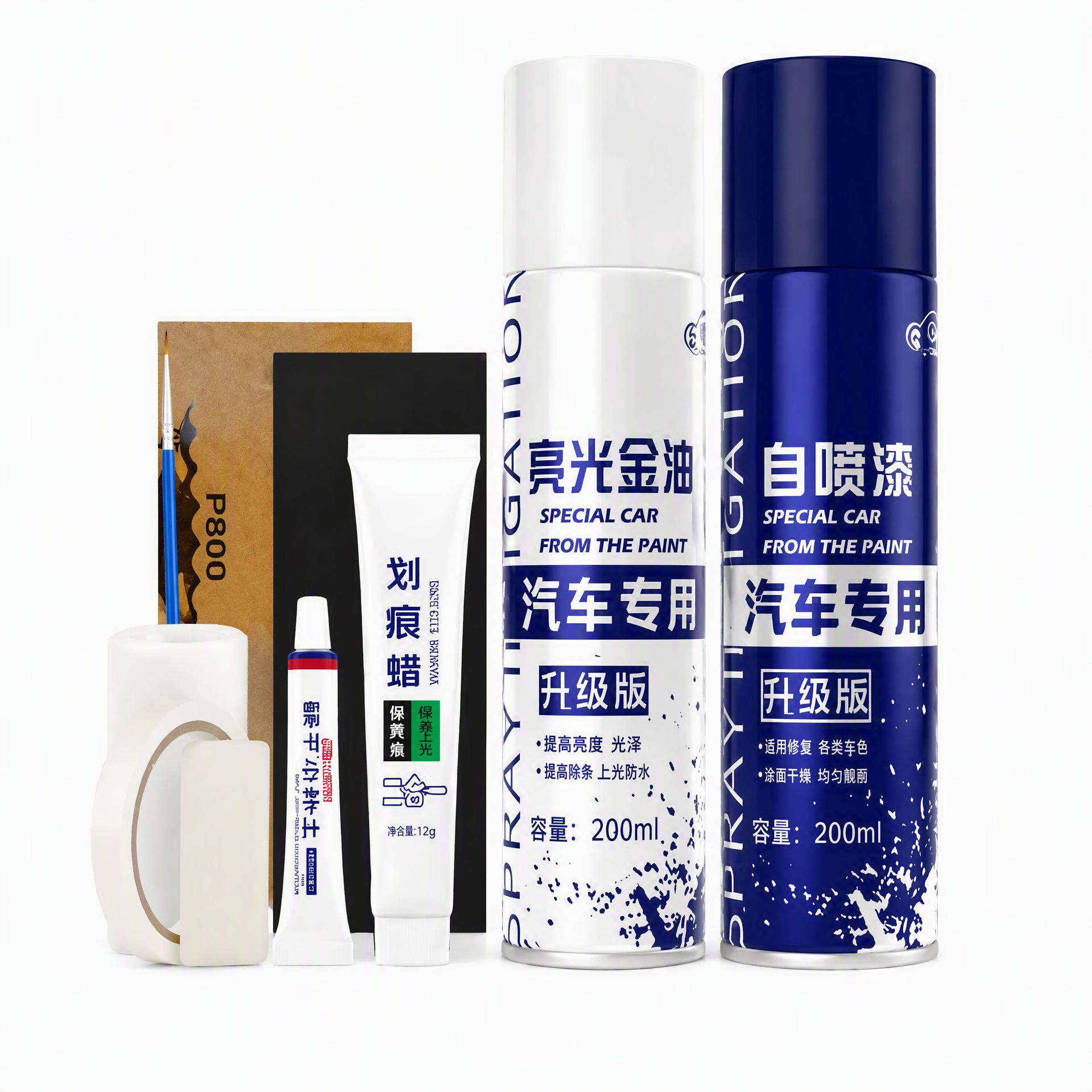 商品图