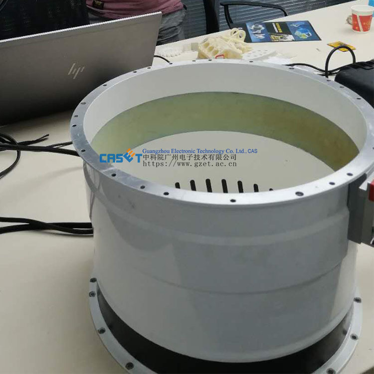 3d扫描仪-高精度三维扫描设备产品cav尺寸检测