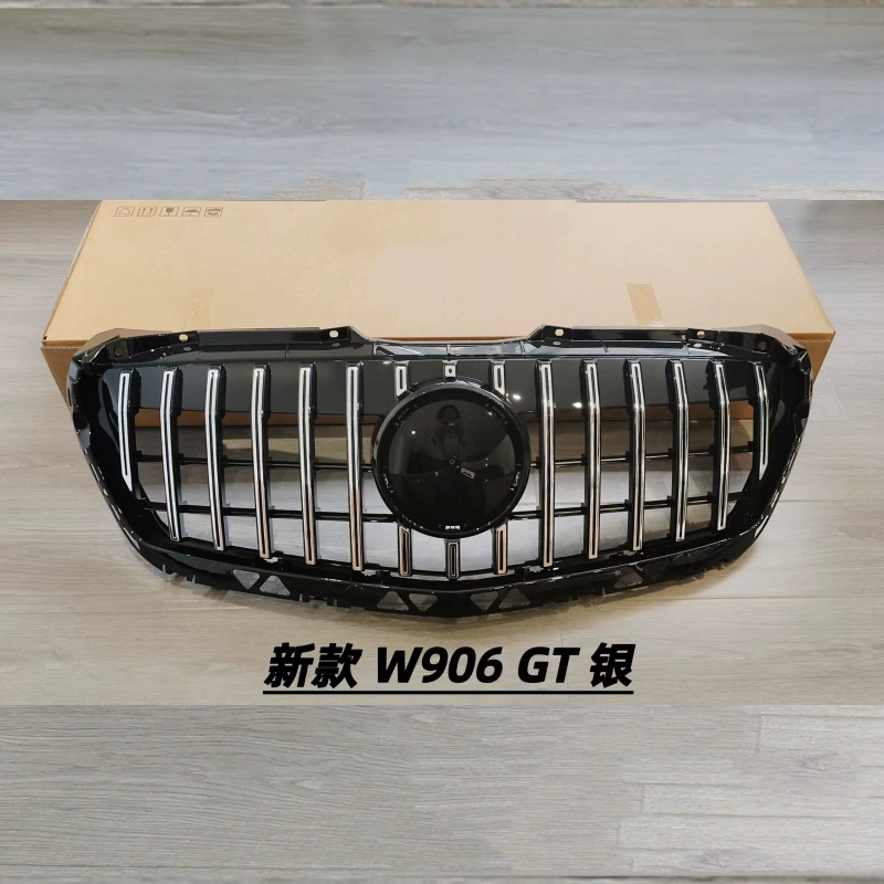 Изменённая midnet подходит для Spert изменённой решётки W906 новой W907 решётки 2009-2022