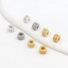 14K18K΢��ʯ�����U�մ���荴���diy����ִ��Ʒ������lC45