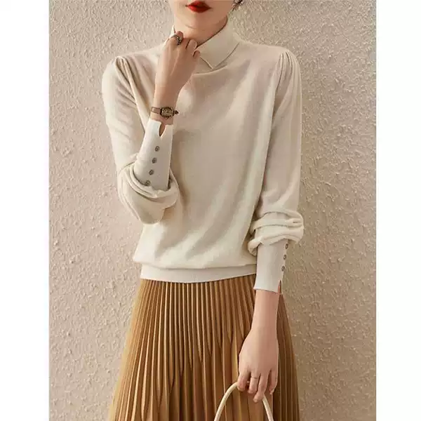 Warm white
