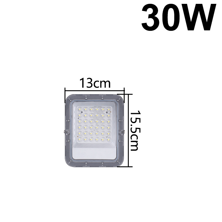 Modelo práctico - 30W