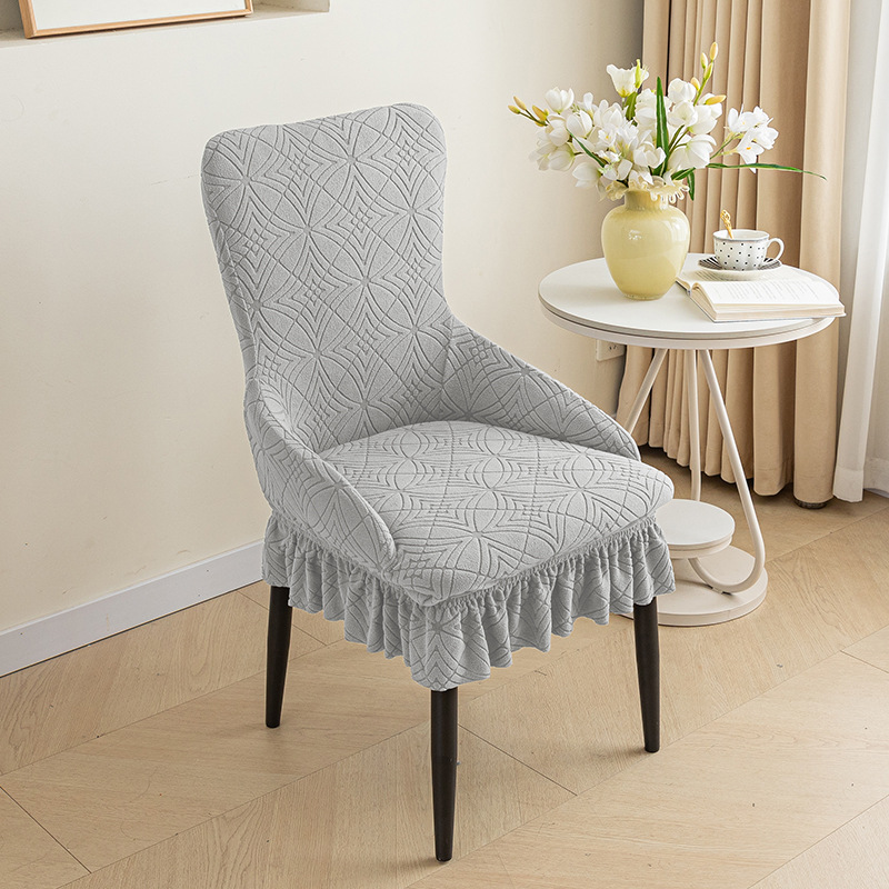 Felicitaciones Rich Light Sleeve Shirt - Linen Grey