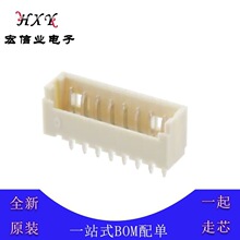 530470810 ���������� ���1.25mm 8pin 53047-0810 0530470810
