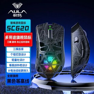 ����SC620�p�����o����ģ늸��Α����RGB�U��PAW3311оƬ�Pӛ��