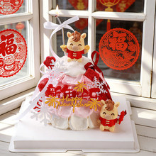 2026����옷�����b������Ǻ��JԪ��С�R�[�����괺���決�b��