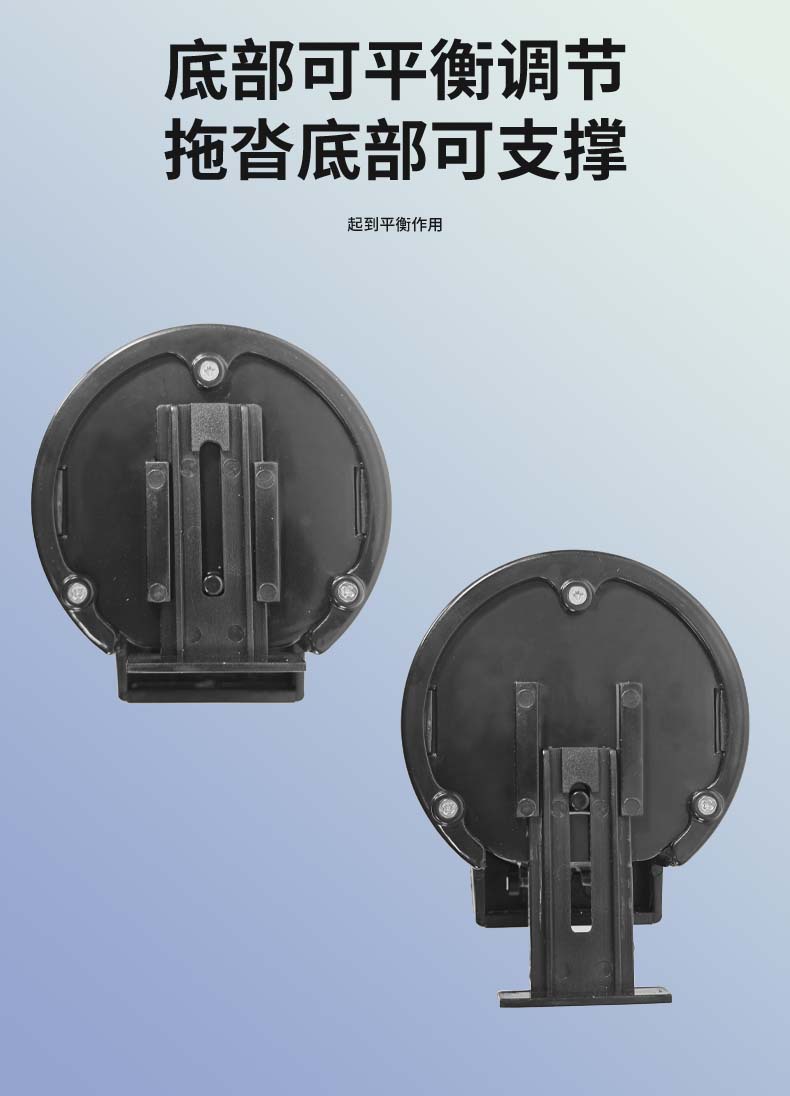 Clip-on car air vent cup holder, universal car air conditioning vent drink holder, portable car cup holder wholesale