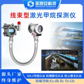 其他仪器仪表;水质分析仪;流量计