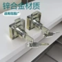 电脑匙办公桌抽屉信箱锁