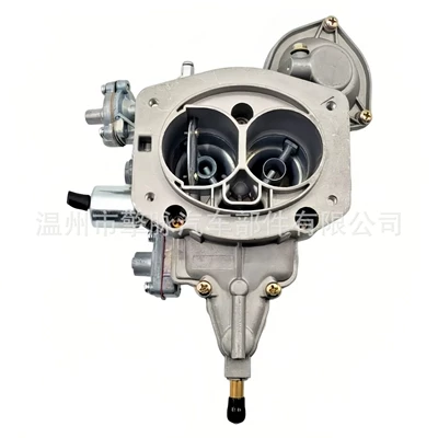Niva1600 1.5/1.6L, Carburetor