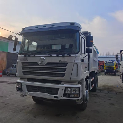 Yük maşınları Truck Engineering Dump Trucks: Mining
