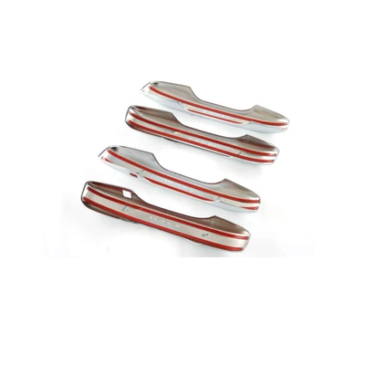 Portal Wrist: R Handle Decoration Anti-Scratch