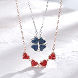 项链;戒指;手链