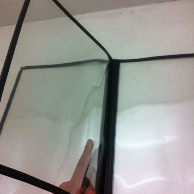 Прозрачное меню A4 в западном стиле ПВХ меню зажим для меню вставка Вкладные листы заказ ресторана книга прайс-лист 4 листа 8 сторон