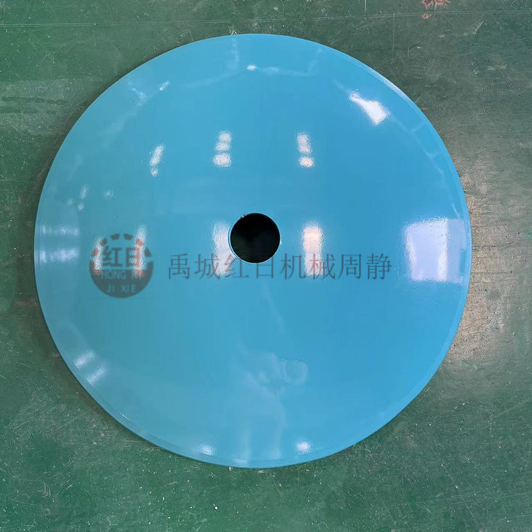 泰国水田圆盘犁犁片  锰钢热处理缺口耙片  重型圆盘耙耙片  轴盘