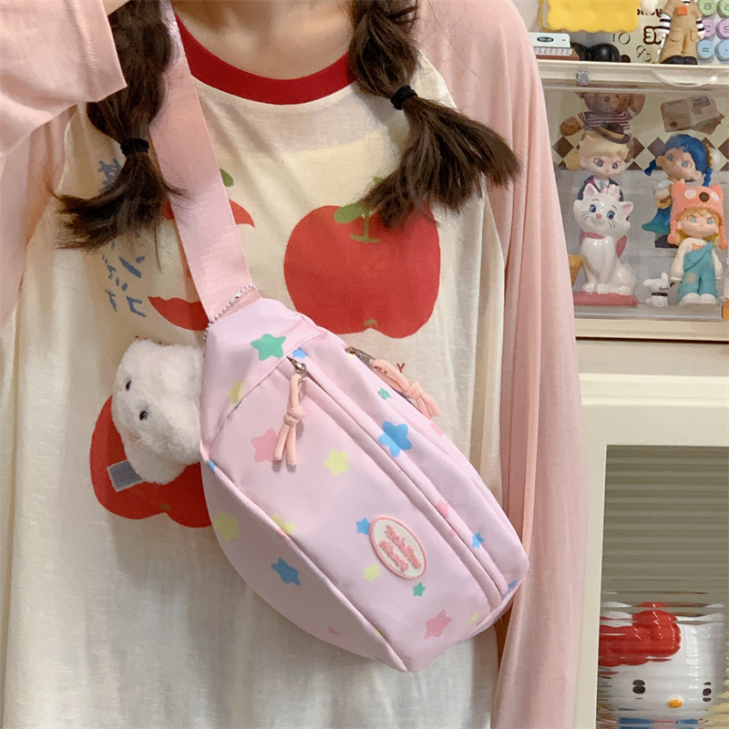 핑크 [펜던트 추가]