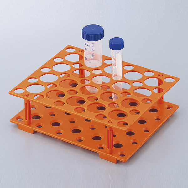 AS ONE/亚速旺 アズワン离心管架尺寸170×205×55