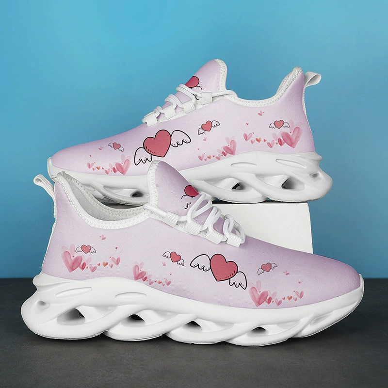 Летняя удобная и дышащая женская обувь, модная и универсальная, не утомляет ноги, многоцветные варианты, супер очаровательная полая подошва, удобная и упругая.