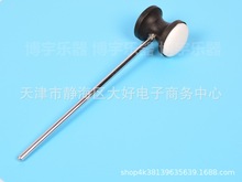 批发架子鼓爵士鼓电鼓踩锤锤头单踩双踩毛毡锤头加重双面锤头