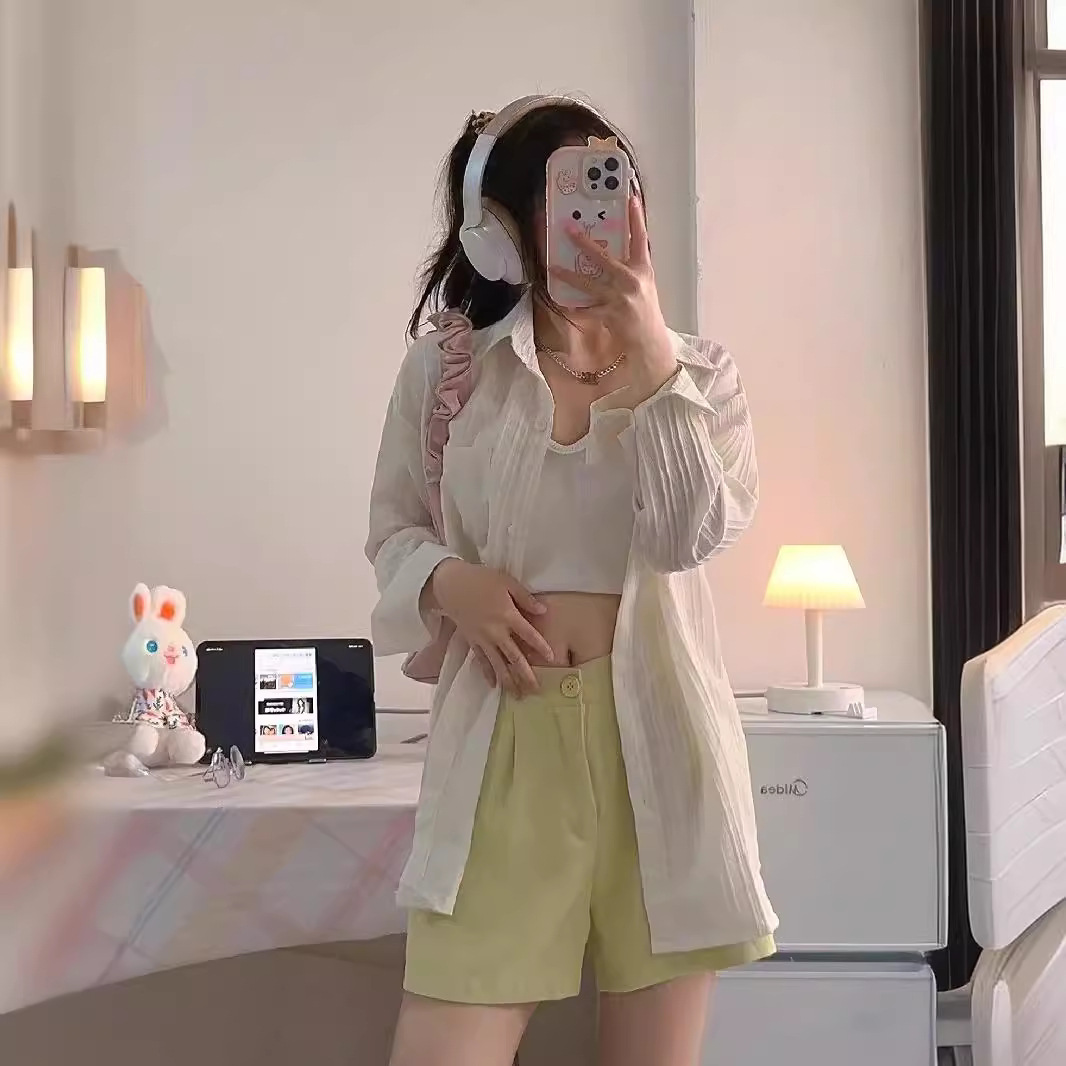 Retro shirt