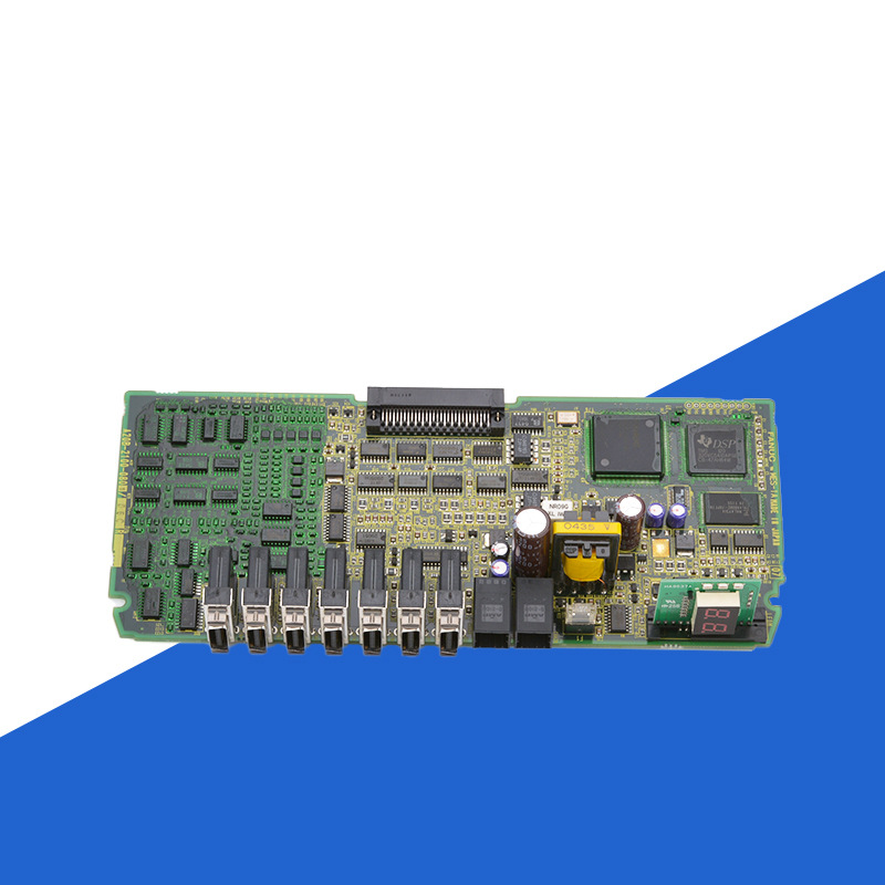 A20B-2100-0801发那科FANUC原装全新伺服电路板现货议价议价