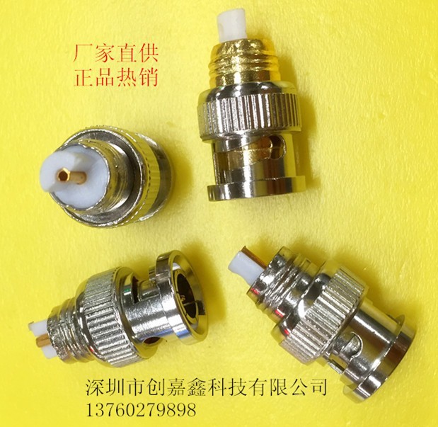 ���ҹ�ӦBNC��ͷ����߲�ͷ��ͷп�Ͻ�ͭ��BNC��ͷĸͷ����������