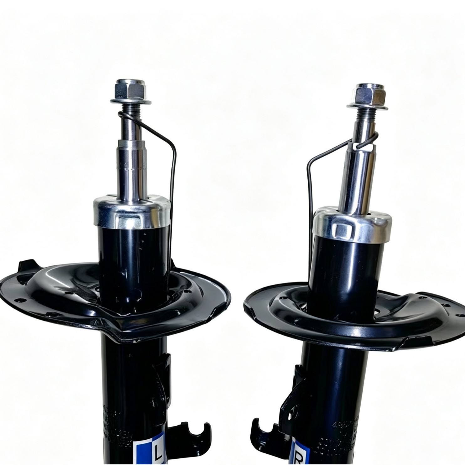 Adaptable al amortiguador BYD Qin PLUSDMi / Qin PLUSEV HAD-2905100