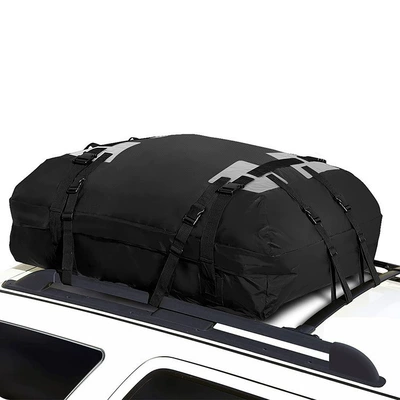 Car Roof Bag Car: Roof box