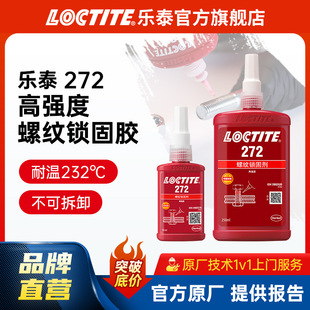 LOCTITE��̩�����z 272 �͸ߜظߏ����S����܇�l�әC�ݽz�z�ݼy�z