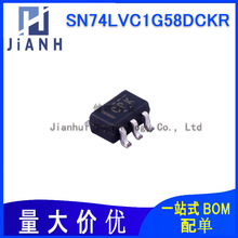 ԭ�bSN74LVC1G58DCKR �zӡCPK SOT-363-6 �����ö๦���T