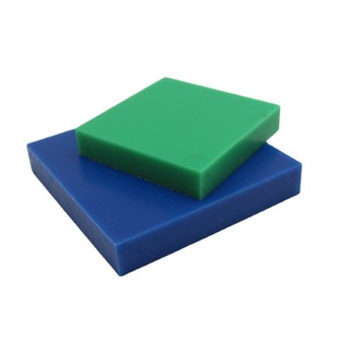 Factory Direct supply wear-resistant material ultra-high molecular weight polyethylene board high density PE board high molecular weight polyethylene
