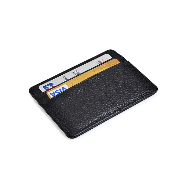Card holder for men and women